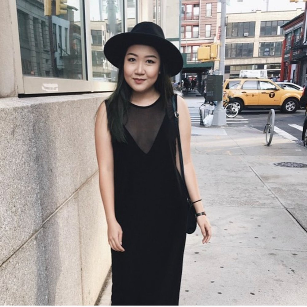 Meet your Posher, Kelly